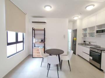 Apartamento de 1 habitación, Panamá · Apartamento Amoblado en Alquiler en Casco Viejo | Terraza Privada | PH Casa Korsi