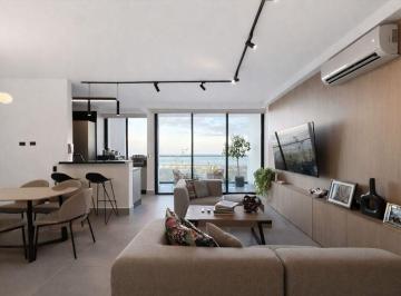 Apartamento de 2 habitaciones, Panamá · PH Victory Wellness Amoblado Vista a Mar