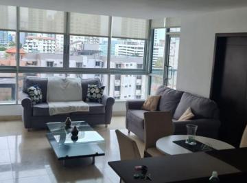 Apartamento de 2 habitaciones, Panamá · PH Villa del Mar Amoblado Ganga