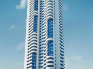 Apartamento · 68m² · 2 Recámaras · 1 Estacionamientos · Se Vende Apartamento PH Millennials, Torre 100