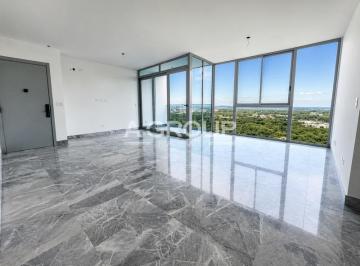 Apartamento · 164m² · 3 Recámaras · 2 Estacionamientos · The Ivy - Santa Maria - Se Vende Apartamento con Vista Al Mar