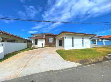 Casa de 3 habitaciones, David · Casa en Venta Volcán, Chiriquí, Panamá Cod. 26 - 6195 Rah / Pj 1111 - 15