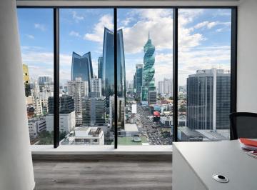 Oficina comercial , Panamá · Alquiler de Oficina en Calle 50