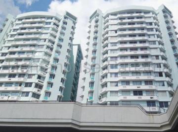 Apartamento de 3 habitaciones, Panamá · En Vía España, a m del Hospital San Fernando, Apartamento de 3 Recámaras