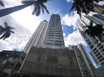 Apartamento de 3 habitaciones, Panamá · Venta de Apartamento en Bella Vista