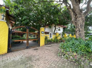 Casa · 130m² · 16 Recámaras · 8 Estacionamientos · Se Vende Villa en Coronado
