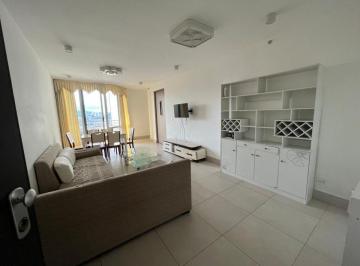Apartamento de 2 habitaciones, Panamá · PH Luxor - El Cangrejo - 2 Habitaciones - 100 m² - *