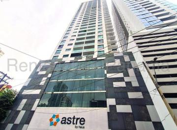 Apartamento de 3 habitaciones, Panamá · Venta de Apartamento en San Francisco