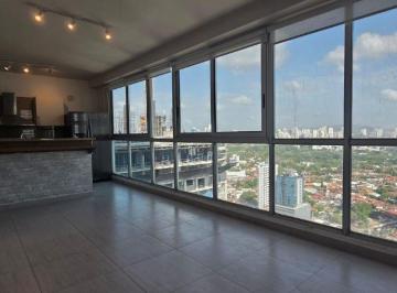 Apartamento de 1 habitación, Panamá · Apartamento Tipo Loft - Coco del Mar - 1 Habitacion - 109 m² - *