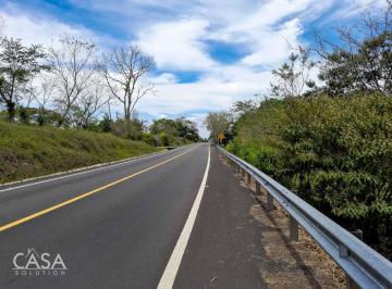 Terreno / Lote , Volcan · Gran Propiedad de 16 Acres en La Carretera Principal Cuesta de Piedra, Cerca de Volcan