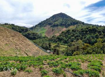 Terreno / Lote , Volcan · Magnífico Lot Cerro Punta – Las Nubes – Cerca de Volcan