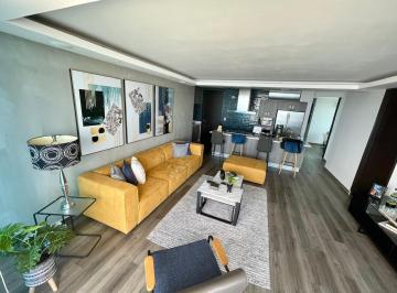 Apartamento · 160m² · 2 Recámaras · 2 Estacionamientos · Coco del Mar - Apartamento en Venta en PH Icon Tower
