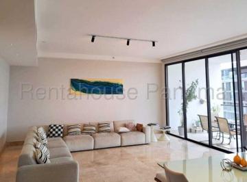 Apartamento de 3 habitaciones, Panamá · Apartamento en Venta en PH Albatross Santa María Aecc#26 - 4075