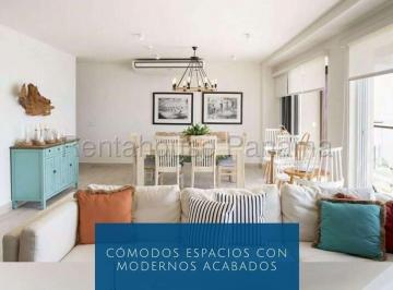 Apartamento de 3 habitaciones, Chame · Bello Apartamento en Venta en Punta Chame