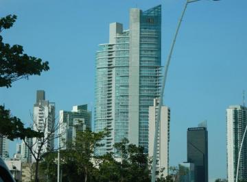 Apartamento de 2 habitaciones, Panamá · Venta de Apartamento en Av Balboa Dcd24 - 3470