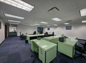 Oficina comercial · 314m² · 1 Recámara · 5 Estacionamientos · Alquiler de Oficina en San Francisco, PH Evergreen
