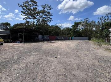 Bodega-Galpón-Depósito , Panamá · Alquiler de Bodega y Oficina con Amplio Terreno