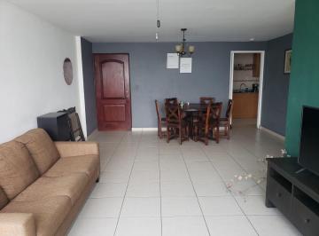 Apartamento de 2 habitaciones, Panamá · Vendo Apartamento en San Francisco P. H Mar del Sur