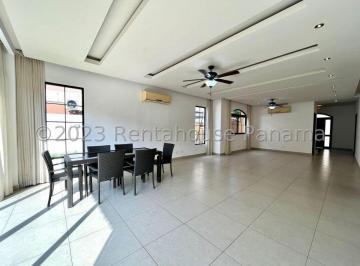 Casa de 4 habitaciones, Panamá · Amplia Casa en Venta en Costa Sur