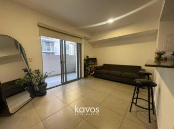 Apartamento · 66m² · 1 Recámara · 1 Estacionamientos · Apartamento en Venta PH Mosaic - Panama Pacifico