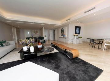 Apartamento de 3 habitaciones, Panamá · Vendo Apartamento en Paitilla