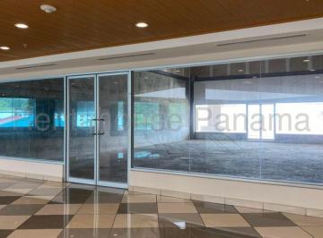 Local comercial , Panamá · Alquiler de Local Comercial con 150 m² en Albrook PH Paseo Albrook 26 - 6169sr