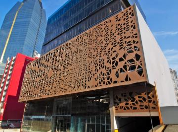 Oficina comercial · 77m² · 2 Estacionamientos · Venta de Oficina en Obarrio