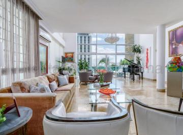 Apartamento de 3 habitaciones, Panamá · Vendo Apartamento en San Francisco