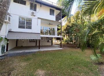 Casa de 3 habitaciones, Panamá · Alquiler de Casa en Clayton