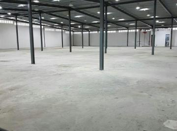 Local comercial , Panamá · Galera - Galpón - Depósito - Bodega de 2700 m² en Llano en Venta Juan Díaz