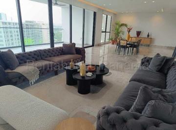 Apartamento de 2 habitaciones, Panamá · Venta Apartamento Santa María | 322 m² | Precio Reducido | 4 Parkings | Empire Residences