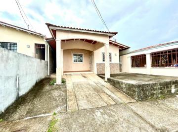 Casa · 81m² · 3 Recámaras · 1 Estacionamientos · ID 25823 Se Vende en Residencial Luces del Alba, Arraiján