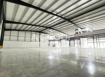 Bodega-Galpón-Depósito · 426m² · Panama Distribution Center - Venta o Alquiler de Ofibodegas