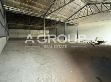 Bodega-Galpón-Depósito · 750m² · 4 Estacionamientos · Tocumen Storage Complex - Se Alquila Bodega