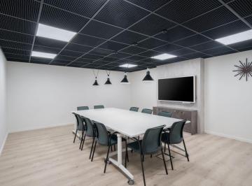 Oficina comercial , Arraiján · Oficina Privada Totalmente Equipada Para Ti y Tu Equipo en Panama Oeste, Uniplaza