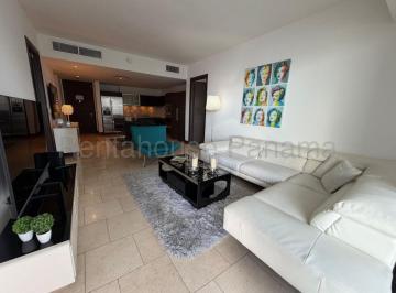 Apartamento de 2 habitaciones, Panamá · Venta de Apartamento en Punta Pacifica PH Toc