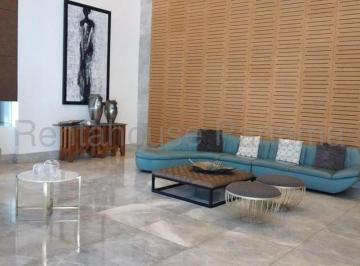 Apartamento de 2 habitaciones, Panamá · Apartamento en Alquiler en El Cangrejo