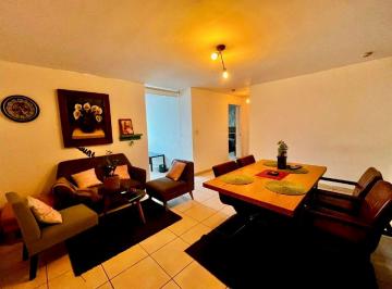 Apartamento de 2 habitaciones, Panamá · San Francisco Edificio Mar del Sur en Venta