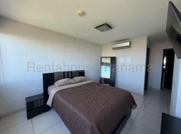 Apartamento de 3 habitaciones, Panamá · Apartamento en Alquiler en San Francisco