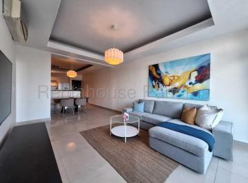 Apartamento de 2 habitaciones, Panamá · Venta de Apartamento en San Francisco