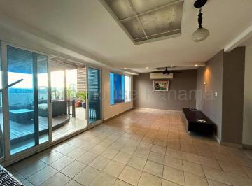 Apartamento de 4 habitaciones, Panamá · Venta de Apartamento en El Cangrejo