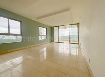 Apartamento de 3 habitaciones, Panamá · Venta de Apartamento en Santa María