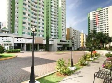 Apartamento · 100m² · 2 Recámaras · 1 Estacionamientos · Venta Apartamento PH Green Park con Vista Condado del Rey Cp