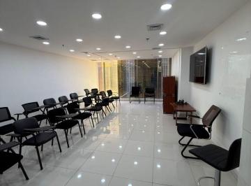 Oficina comercial , Panamá · Alquiler de Oficina en Obarrio