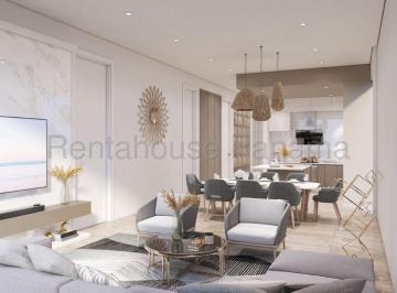 Apartamento de 3 habitaciones, Panamá · Bello Apartamento en Venta en Buenaventura