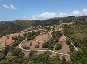 Terreno / Lote , Chame · Lote en Venta en Una Exclusiva Comunidad Residencial de Montaña en Las Lajas