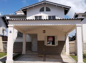 Casa · 169m² · 3 Recámaras · 2 Estacionamientos · Vendo Casa Dos Niveles Playa Dorada - Cluster PH Las Olas