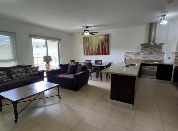 Apartamento · 127m² · 2 Recámaras · 1 Estacionamientos · En Venta Apartamento Amoblado en PH Soleo de 2 Recamaras!