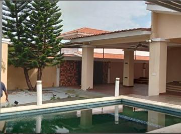 Casa · 340m² · 3 Recámaras · 3 Estacionamientos · Vendo Dos Casa Residencial Hilltop