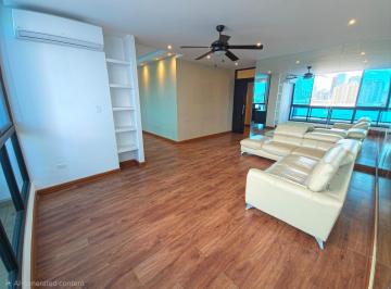 Apartamento · 224m² · 3 Recámaras · 2 Estacionamientos · San Francisco - Venta de Apartamento en PH Pacific Bay